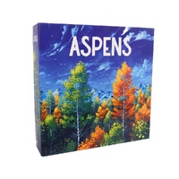 Aspens