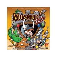 Munchkin Panic
