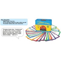 Dinner Games: original
