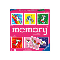 Unicorns Memory Game