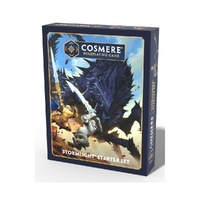 Cosmere Stormlight Starter Set