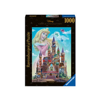 Disney Castle Aurora 1000pc