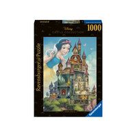 Disney Castle Collection Snow White 1000pc