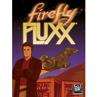 Firefly Fluxx