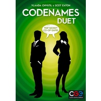 Codenames Duet