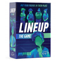 Line Up The Game