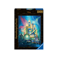 Disney Castle Collection Ariel 1000pc