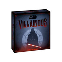 Villainous: Star Wars Power of the Dark Side