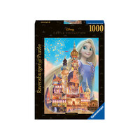 Disney Castle Collection: Rapunzel