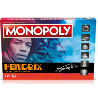 Monopoly Hendrix