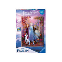 Elsa and Her Friends 100pc