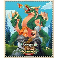 Catapult Feud Hydra Expansion