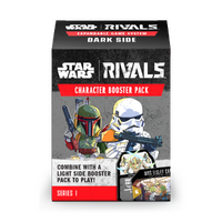 Star Wars Rivals Dark Side Character Booster