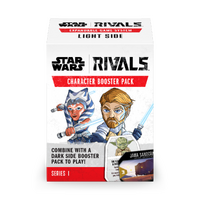 Star Wars Rivals Light Side Character Booster