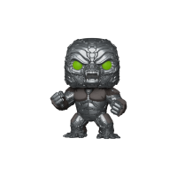 Transformers: Optimus Primal Pop Vinyl Figure