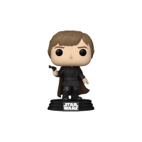 Star Wars: Luke Skywalker Pop Vinyl Bobblehead