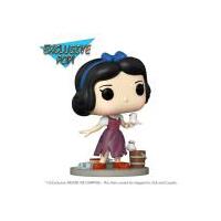 Disney 100th: Snow White in rags Pop Vinyl Figure