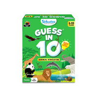 Guess in 10 - Animal Kingdom