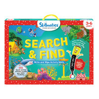 Search & Find