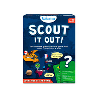 Scout It Out!