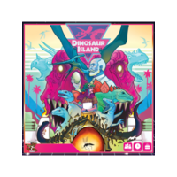 Dinosaur Island