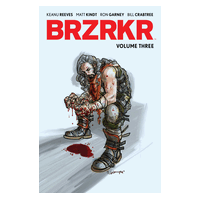 BRZRKR Vol3