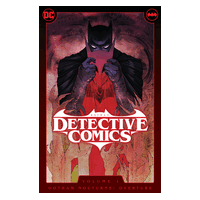 Batman Detective Comics: Gotham Nocturne: Overture Vol1 HC