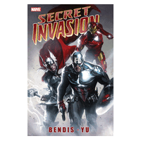 Secret Invasion