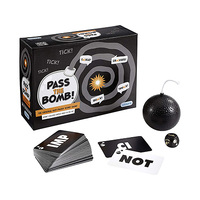 Pass the Bomb