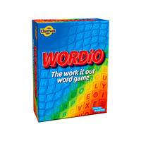 Wordio