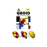 QBoid