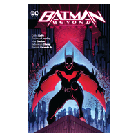 Batman Beyond: Neo Year