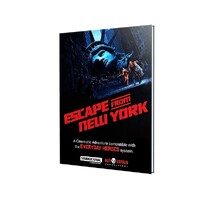 Everyday Heroes: Escape from New York Adventure
