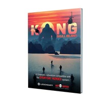 Everyday Heroes: Kong Skull Island Adventure