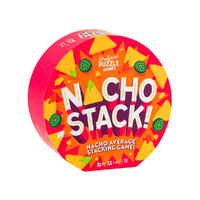 Nacho Stack