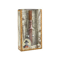 Great Minds Churchill's Cigar and Whisky Bottle Puzzle