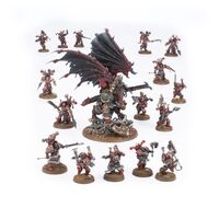 World Eaters: Exalted of the Red Angel