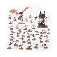 Tyranids: Onslaught Swarm