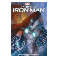 Infamous Iron Man