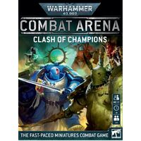 Combat Arena Clash of Champions