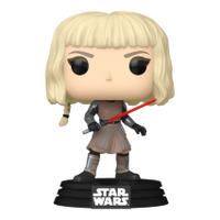 Star Wars: Shin Hati Pop Vinyl Bobblehead