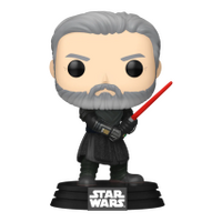 Star Wars: Baylan Skoll Pop Vinyl Bobblehead