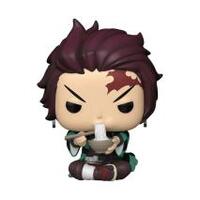 Demon Slayer: Tanjiro with Noodles Pop Vinyl Figure