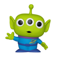 Toy Story: Alien Pop Vinyl Figure