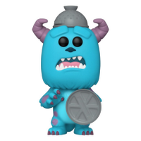 Monsters Inc: Sulley Pop Vinyl Figure