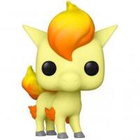 Pokemon: Ponyta Pop Vinyl Figure