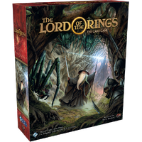 Lord of the Rings Card Game