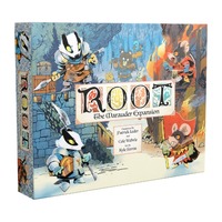 Root: Marauder Expansion