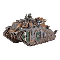 Solar Auxilia: Dracosan Amoured Transport