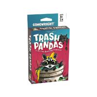 Trash Pandas Hang sell